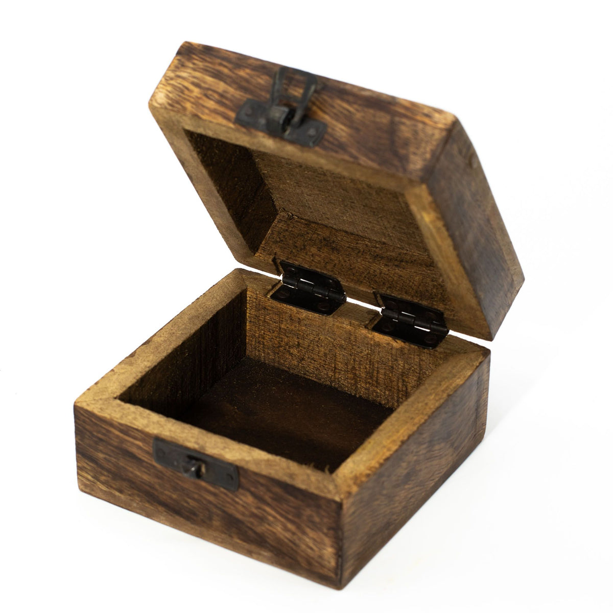 Small Enamelled Box - Lune D'Amore – view 4