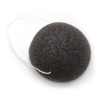 Konjac Sponge - Charcoal – view 3