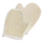 Extra Exfoliating Jute Glove - Assorted – view 4