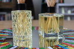 Round Reed Diffuser Bottle - 150ml – view 4