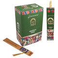 Tales of India Hand Rolled Incense Sticks, Masala Chai