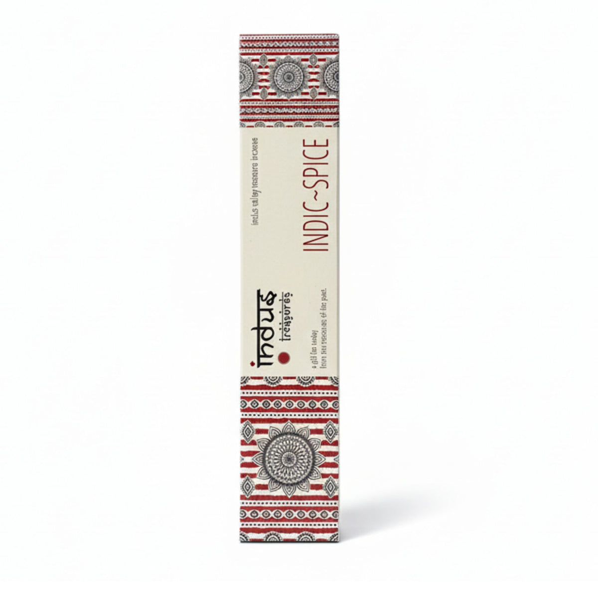 Indus Treasures Indic-Spice Incense Sticks 15g