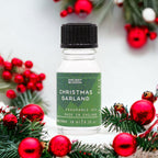 Christmas Garland Fragrance Oil 10ml – view 3