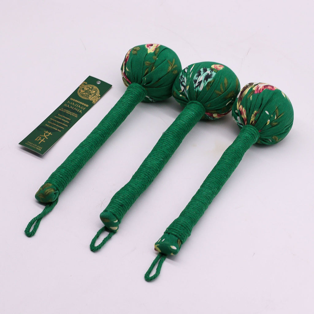 Green Wormwood Massage Hammer – view 10