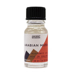 Arabian Musk Fragrance Oil, 10ml – view 3