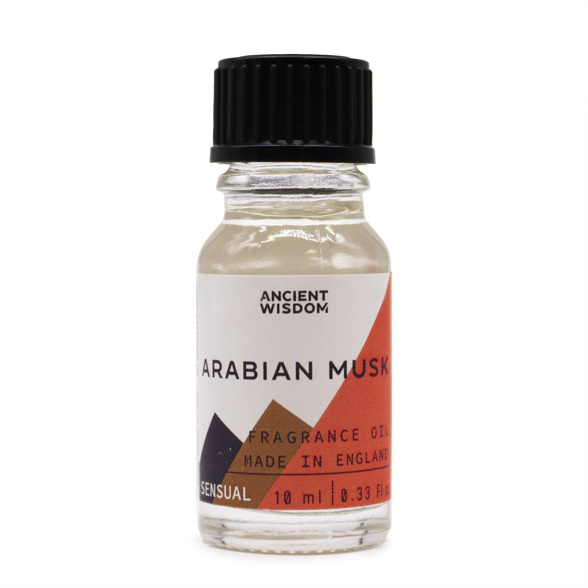 Arabian Musk Fragrance Oil, 10ml – view 3