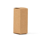Brown Kraft Box for 10ml Essential Oil Bottle – view 3