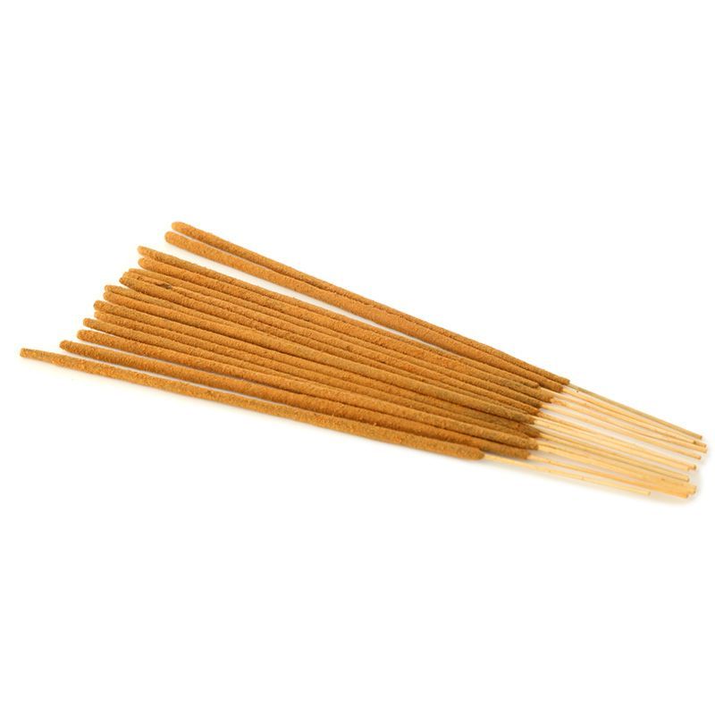 Plant Based Masala Incense Sticks - Cinnamon – view 2