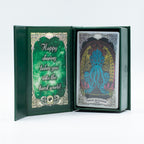 Kesulu Mythology Foil Tarot Card Set with Booklet – view 2