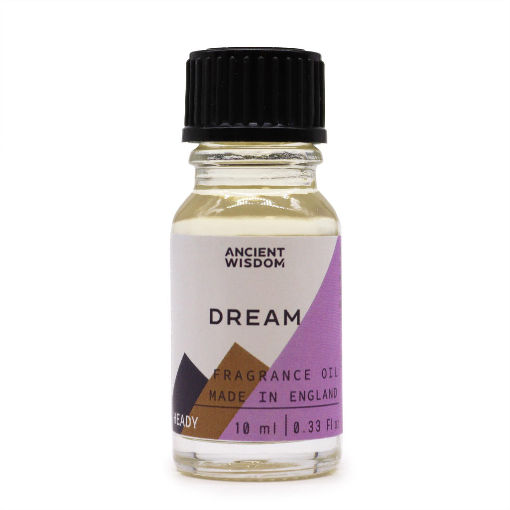Dream Fragrance Oil, 10ml – view 3