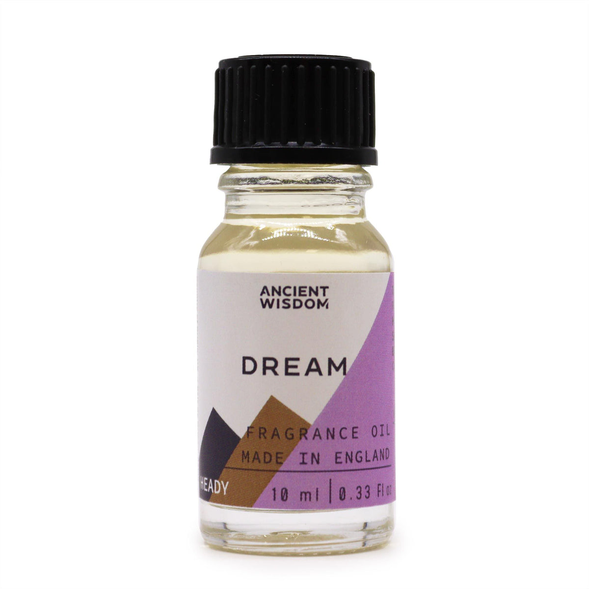 Dream Fragrance Oil, 10ml – view 3