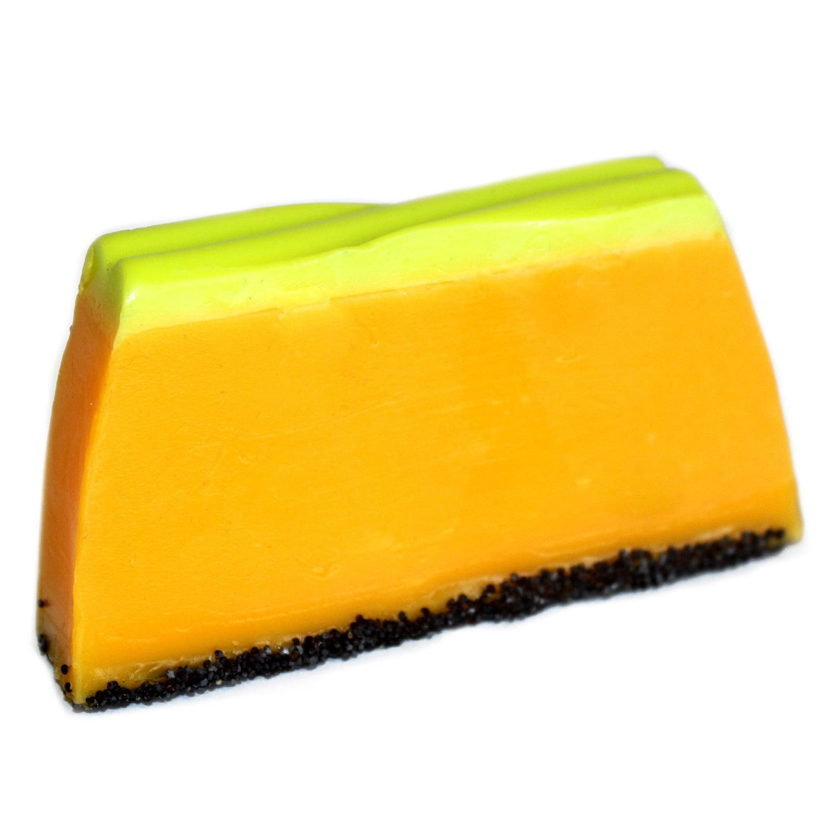 Tropical Paradise Soap Loaf - Papaya, 1.1kg – view 2