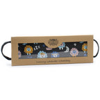 Lavender Wheat Bag Gift Box - Sleepy Sheep Print – view 5