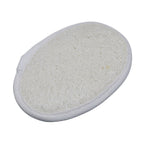 Natural Loofah Oval Scrub Pad