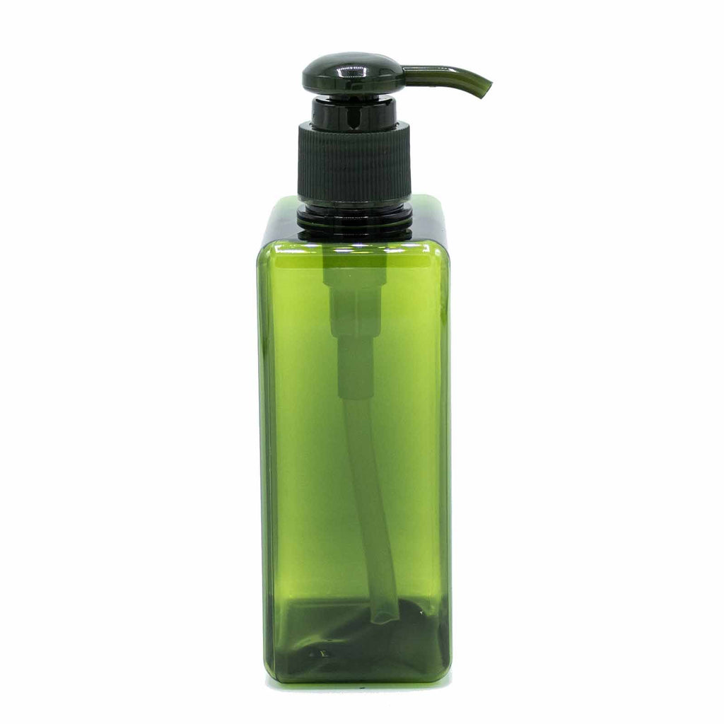 Tall Reusable Dispenser Bottle - 280ml – view 2