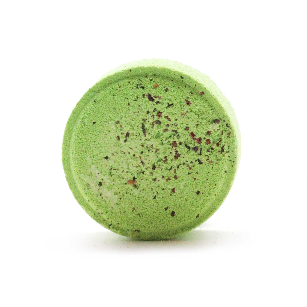 Zen Shower Steamers Gift Set - Awakening (Green)