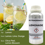Lemonade Pure Fragrance Oil - 500ml – view 8