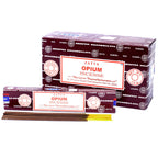 Satya Opium Incense Sticks – view 2