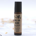 Agnes + Cat Happy Roll-On Essential Oil Blend 10ml – view 7