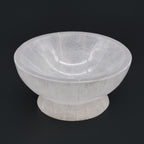 Selenite Ritual Bowl - 10cm – view 3