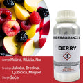 Berry Pure Fragrance Oil - 500ml