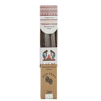 Golden Frankincense Smudging Resin Sticks - 30g Pack of 6 – view 6