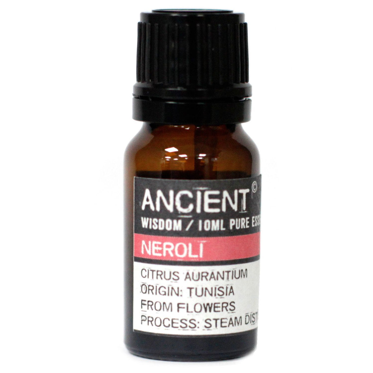 10 ml Neroli Essential Oil (Pure)