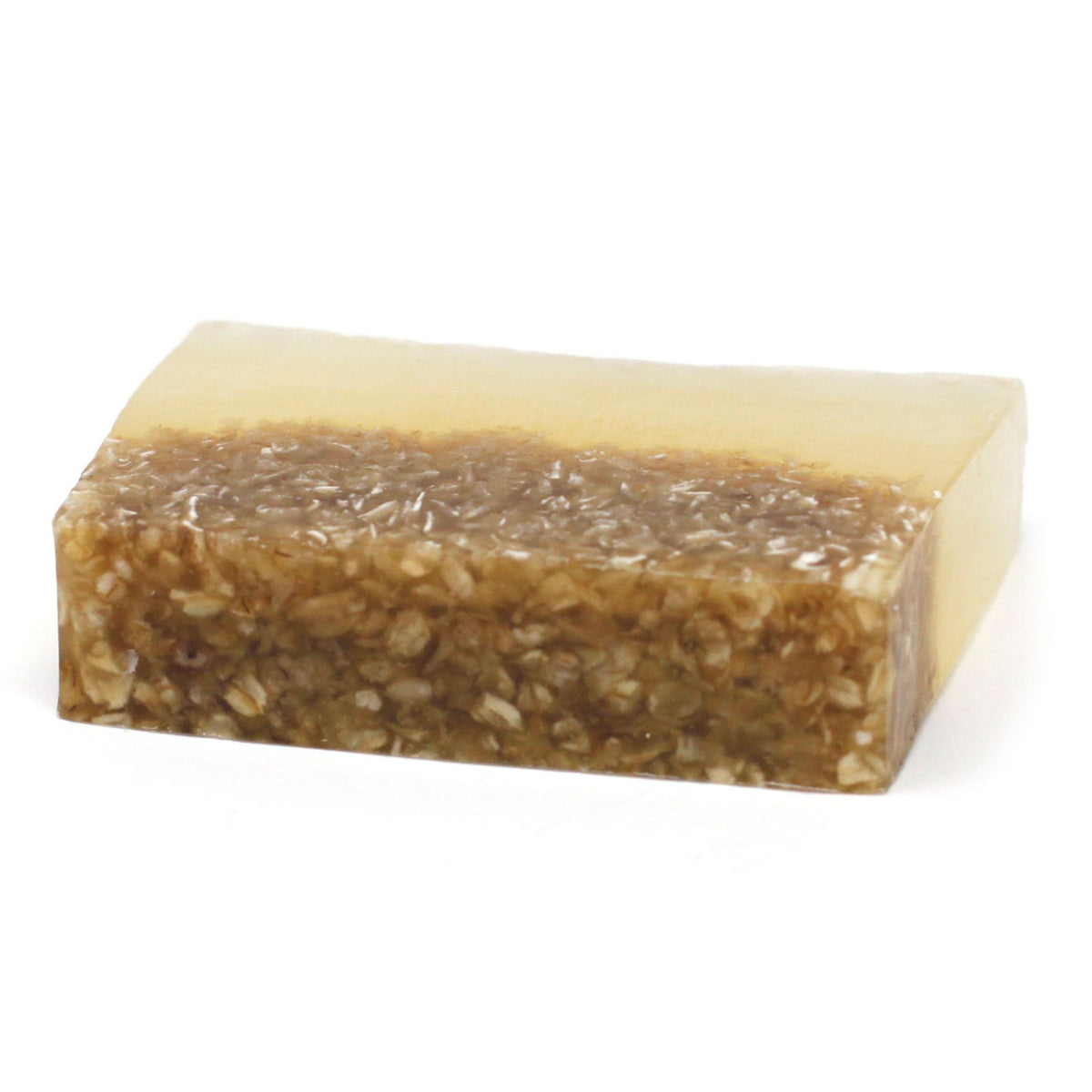 Honey & Oatmeal Soap Bar - 100g – view 2
