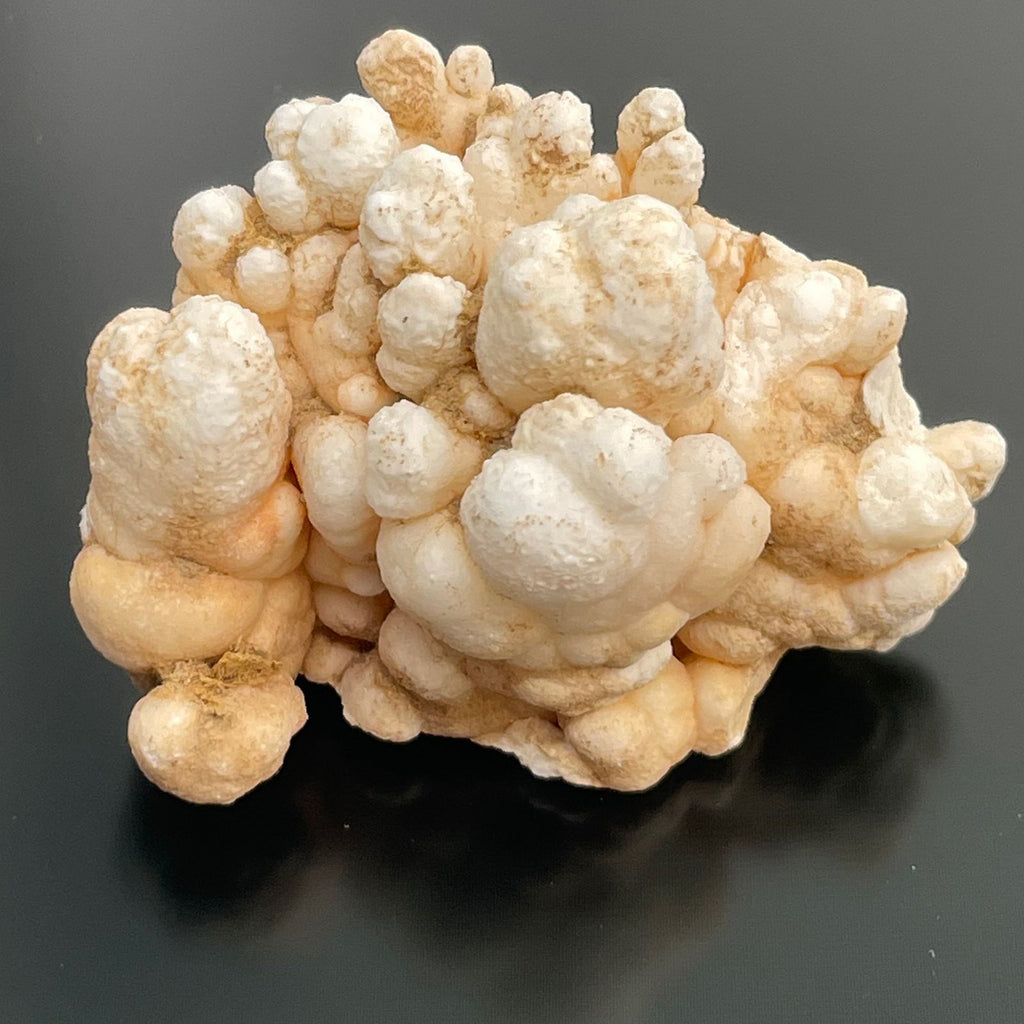Flower Calcite Mineral Specimen Tray, Approx 20 Pieces – view 2