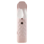 Pink USB Nano Mist Face Fan and Spray – view 4