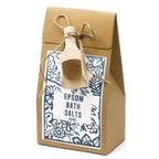 Agnes & Cat Bath Salts 500g - Epsom Salt – view 3