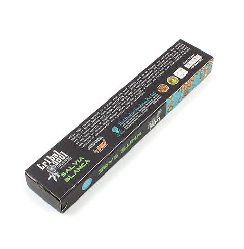 Tribal Soul White Sage Incense Sticks – view 2