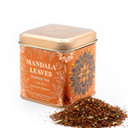 Red Bush Digestive Rooibos Fennel Tea Tin 50g – view 7