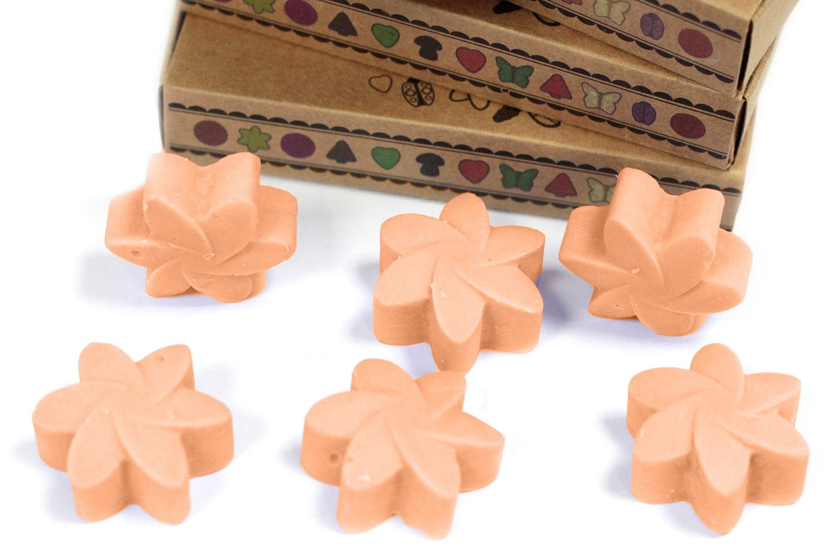 Tuberose Wax Melts Gift Box of 6 – view 2