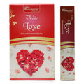 Vedic Masala Incense Sticks – Love, Pack of 12