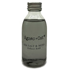 Agnes + Cat Reed Diffuser Refill 150ml - Sea Salt and Moss – view 6