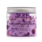 Frosted Sugar Plum Whipped Cream Soap 120g – view 5