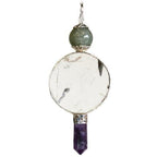 Sphere and Circle Point Pendulum – view 4