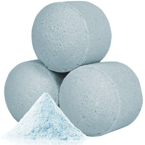 Chill Pills Bath Bombs - Baby Powder, 1.3kg Box – view 4