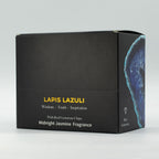 Lapis Lazuli Wax Melts 50g - Midnight Jasmine – view 5