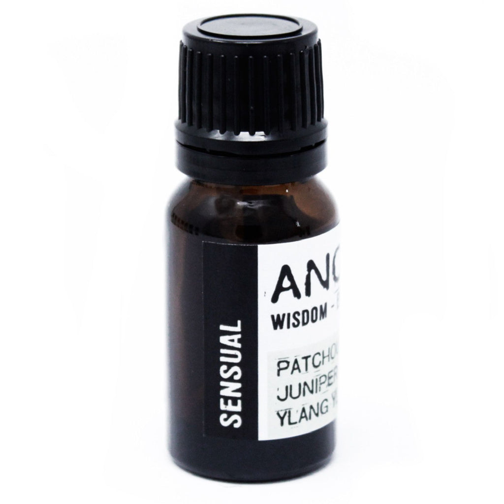 Sensual Essential Oil Blend - 10ml – view 4