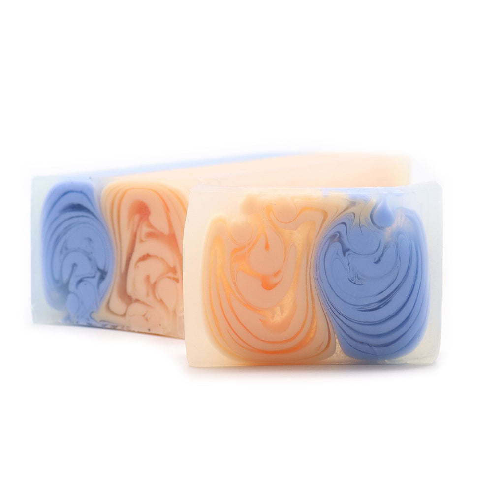 Hand-Crafted Soap Slice - Pharaoh - 115g approx – view 6