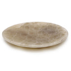 Large Oval Onyx Soap Dish – view 2