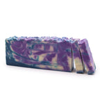 Herb of Grace Olive Oil Soap Slice – view 2