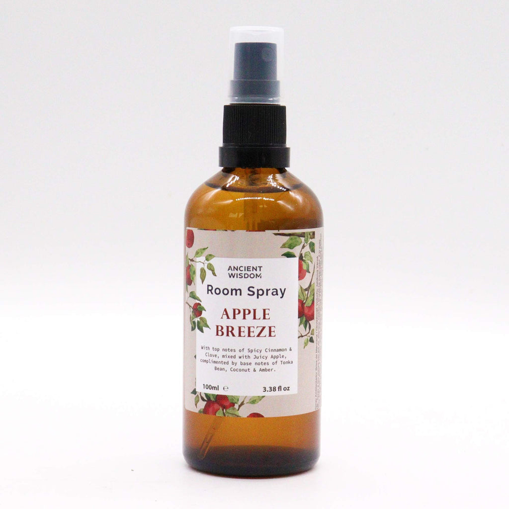 Home Fresh Room Spray, Apple Breeze 100ml – view 3