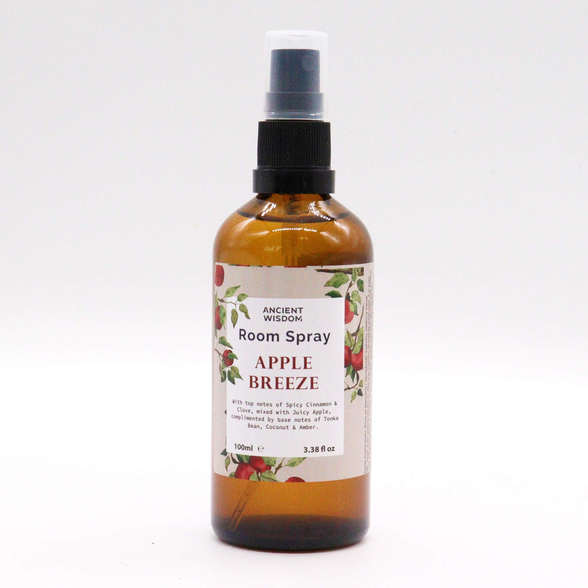 Home Fresh Room Spray, Apple Breeze 100ml – view 3