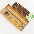 Botanical Masala Incense Sticks - Vanilla
