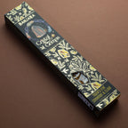 Banjara Crystal Gemas Incense Sticks - Tiger's Eye Cinnamon & Clove – view 2