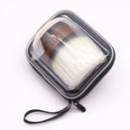 Travel Ceramic Teapot Set - Three Friends Travel Pack – view 4