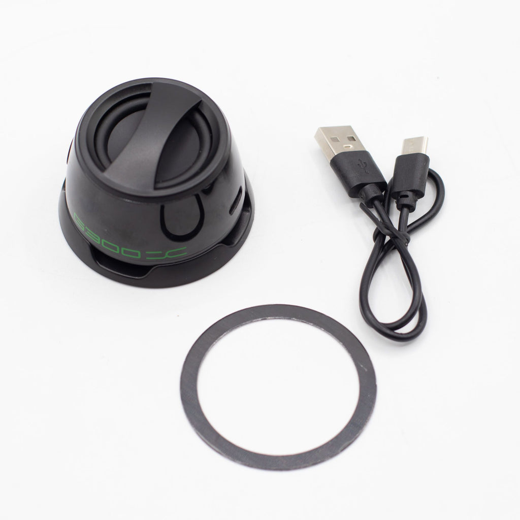 Magnetic Phone Mini Bluetooth Speaker - G300 – view 5